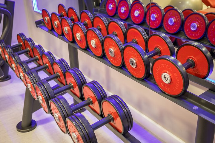 Health and Fitness 45 of 64