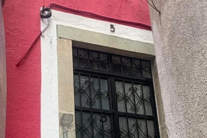 Garambullo Inn in Guanajuato