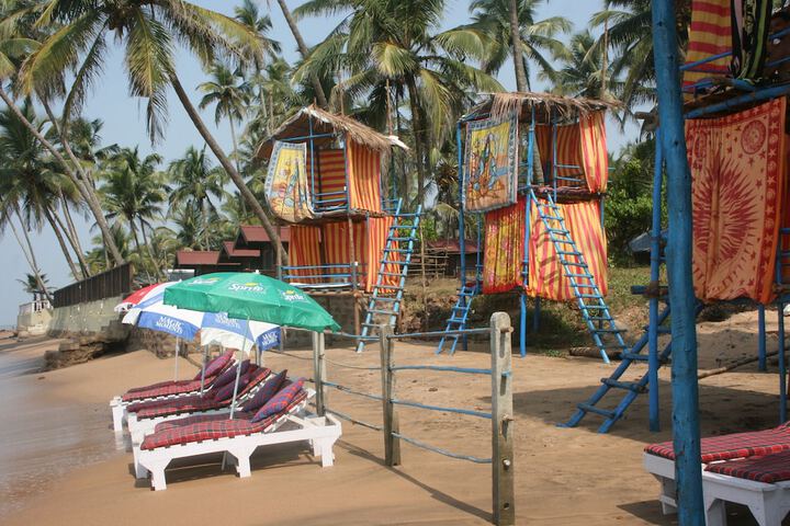 Beach 7 of 14