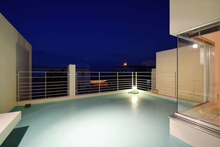 Terrace/Patio 11 of 34
