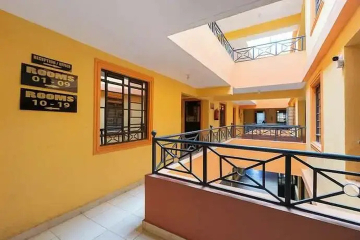 Hotel 5 of 9