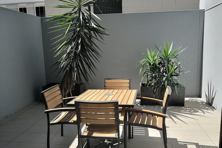 Terrace/Patio 23 of 36