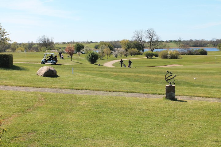 Golf 38 of 63