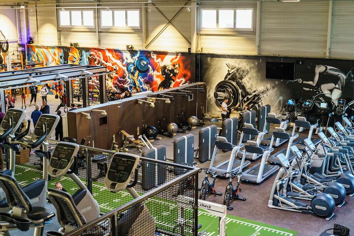 Health and Fitness 31 of 47