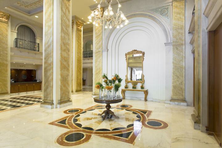 Hotel Interior 5 of 75