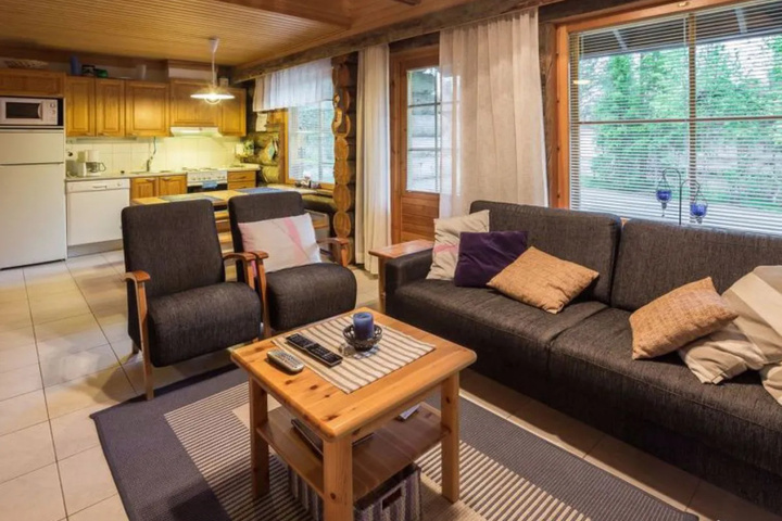 Holiday Home Kukasrakka a 4