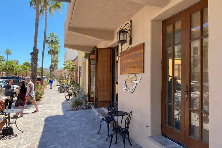 Photo of Casa Larkin by Casago