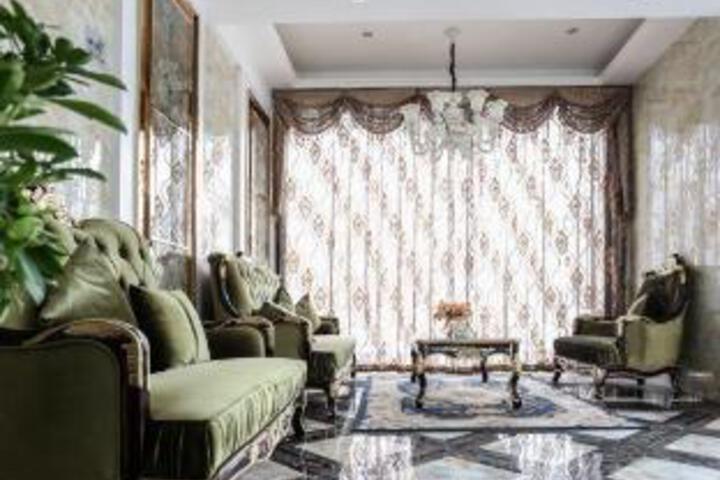 Youxian Fashion Hotel