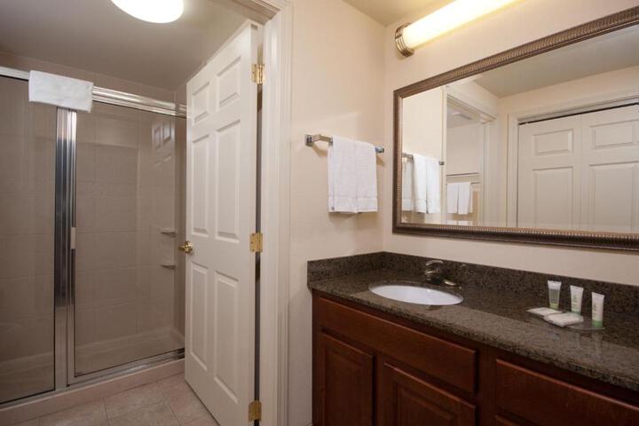 1 Bedroom Suite 2 Double Bed (4 of 27)