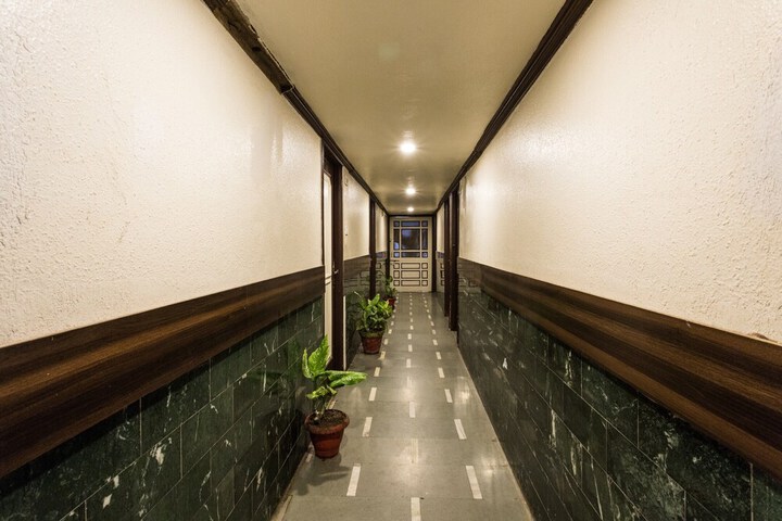 Hotel Interior 3 of 21