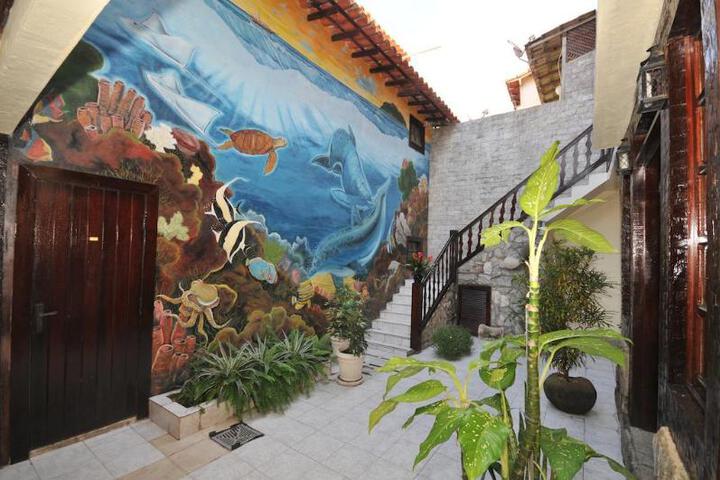 Fitness Facility Photos