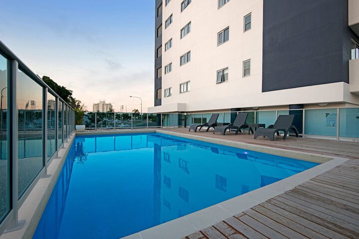 Pools & Facilities