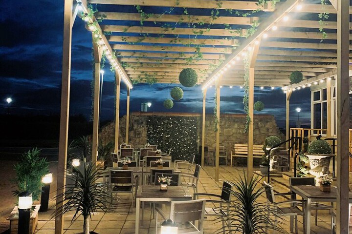 Terrace/Patio 27 of 30