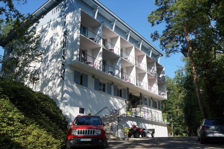 Hotel 12 of 23