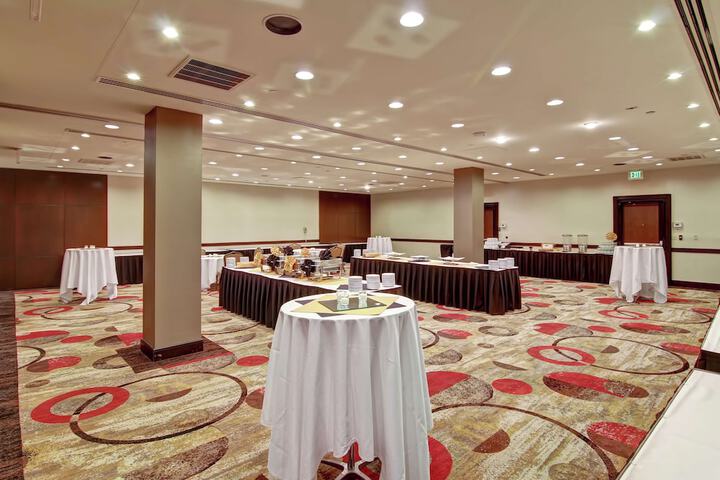 Ballroom