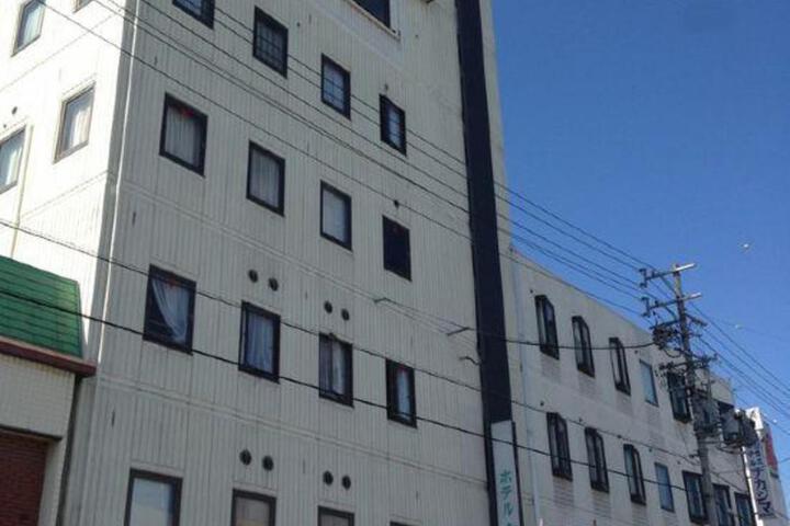 Hotel Nakajima