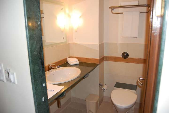 Bathroom Vanities