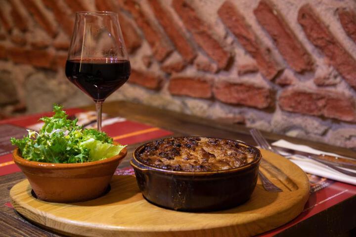 Fitness Center Photo