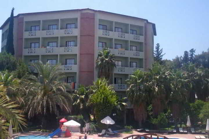 Alara Park