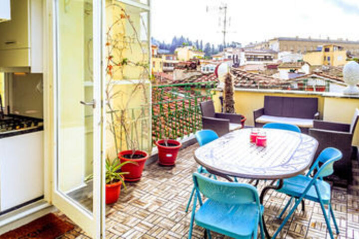 Terrace/Patio 159 of 161