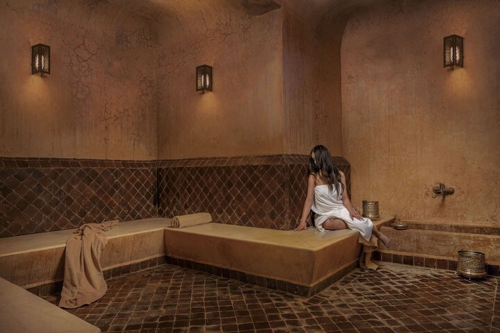 Spa and Wellness