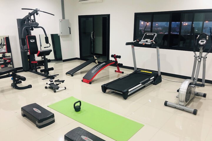 Health and Fitness 23 of 30