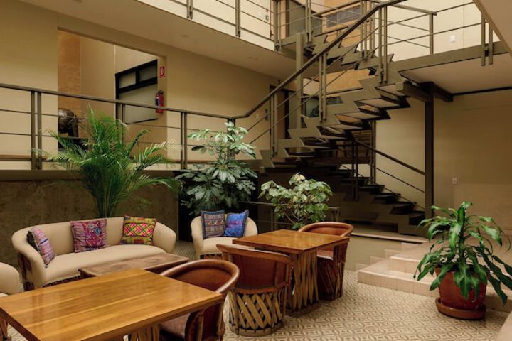 Hotel 2 of 34