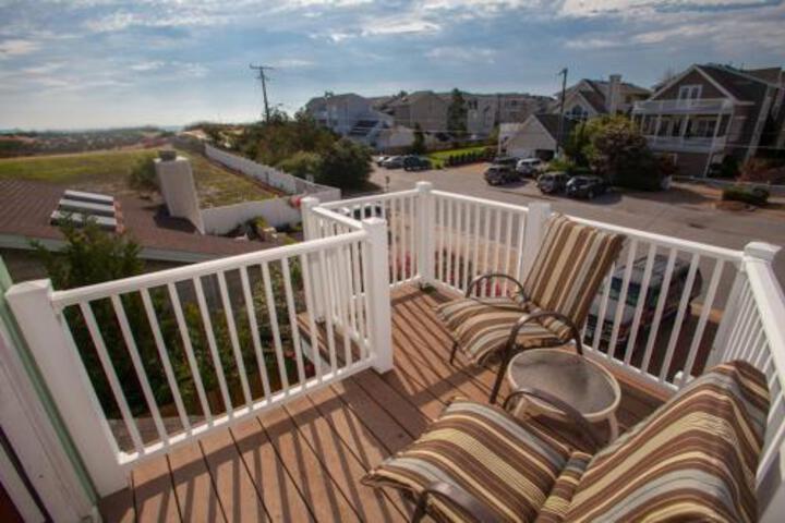 Turtle Cove Cottage in Virginia Beach, VA