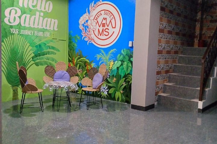 Maya Suites Badian Powered by Cocotel