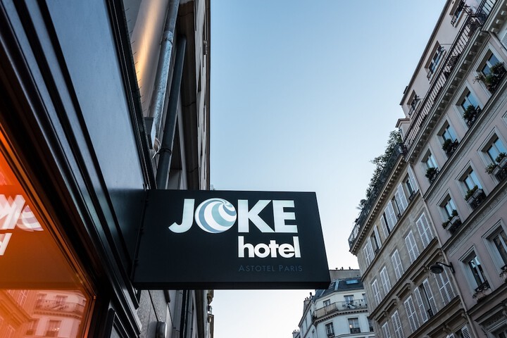 Hotel 59 sur 60
