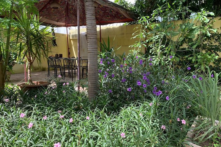 Terrace/Patio 9 of 19