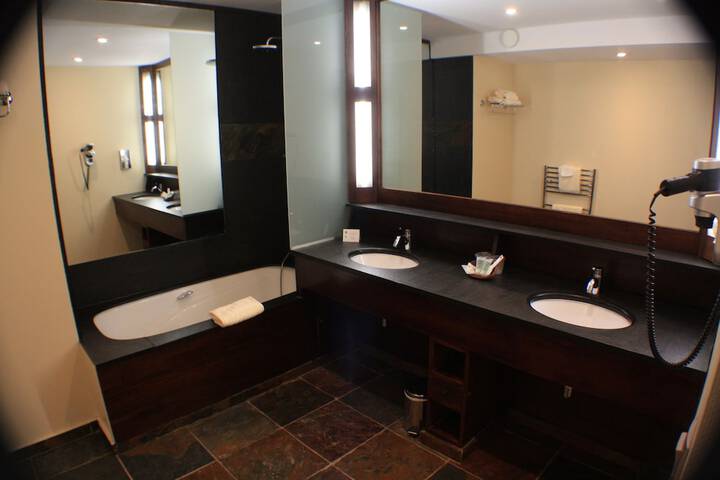 Bath Photo
