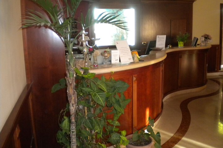 Hotel Interior 41 of 52