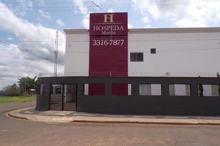 Hotel HOSPEDA Marília