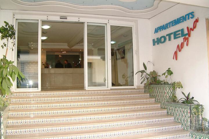 Hotel 10 of 10