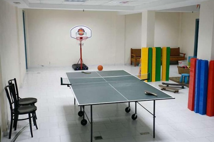 Billiards