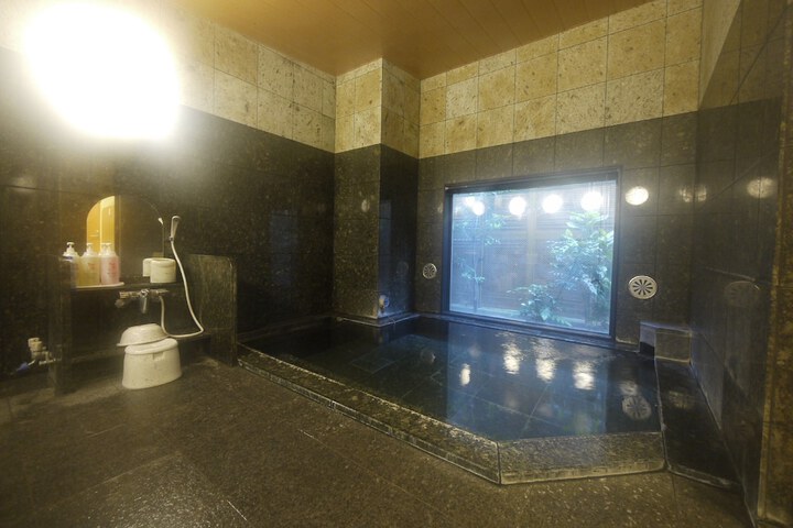 Hotel Spa