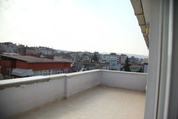 Terrace/Patio 23 of 23