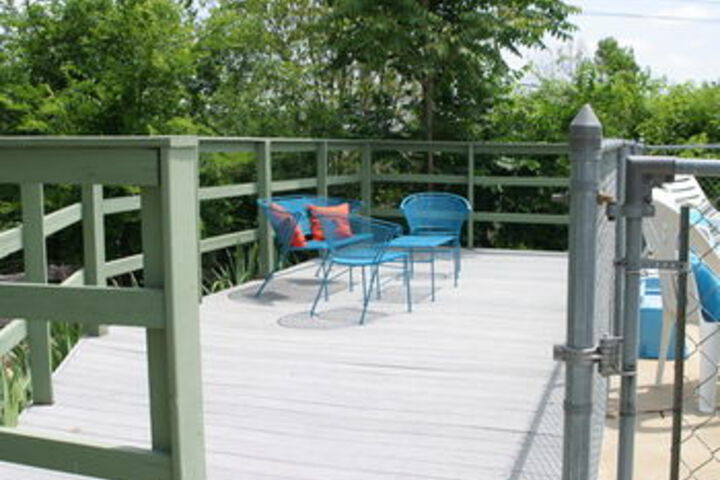 Terrace/Patio 19 of 21