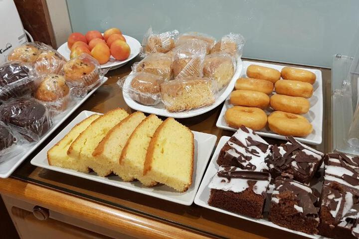 Hotel Amenity