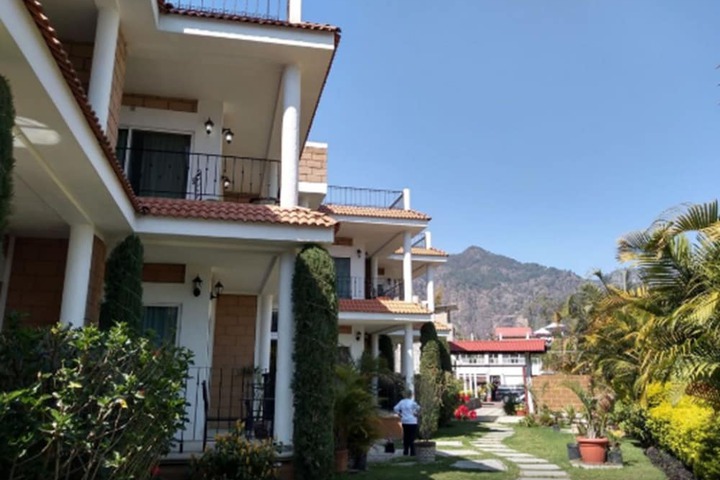 Hotel 61 of 65