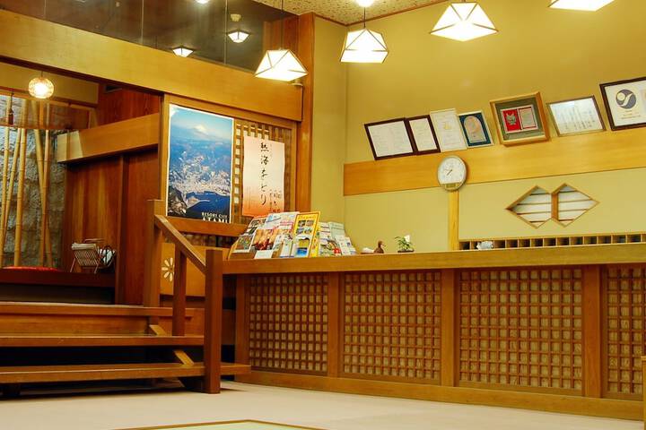 Hotel Interior 2 of 137