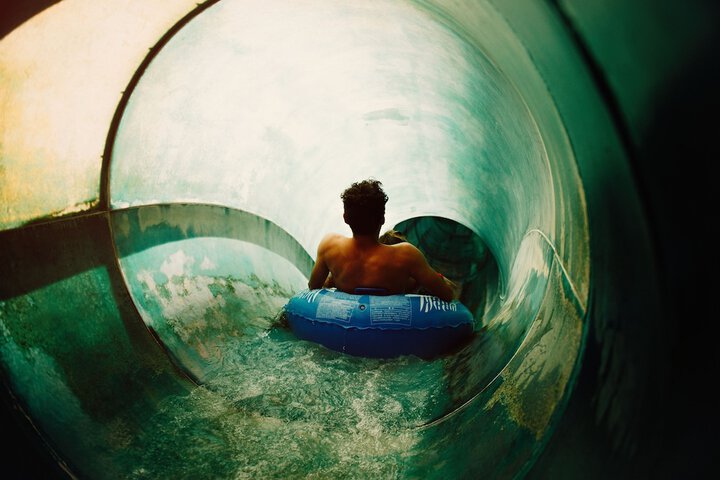 Pool to Cool