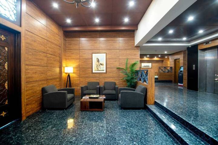Hotel Interior 2 of 23