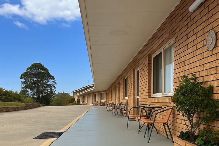 Hotel 50 of 52