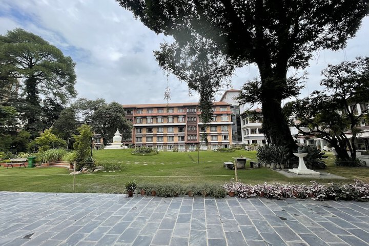 Hotel Exterior 181 of 191