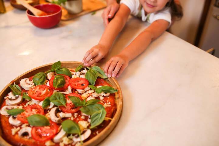 Children's activities