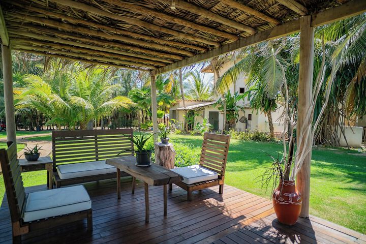 Terrace/Patio 117 of 121