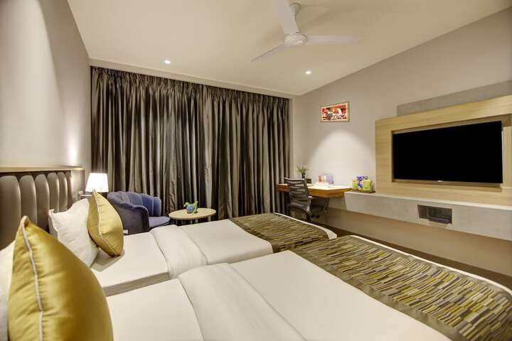 Room 21 of 88