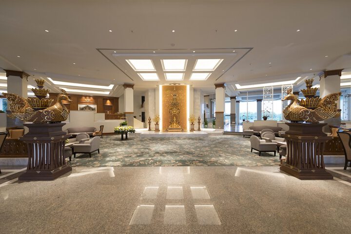 Hotel Interior 3 of 182